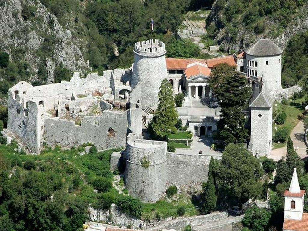 Aquamare Apartment Rijeka Exterior foto